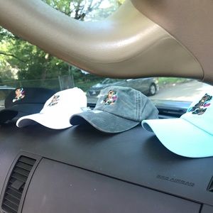 Dad hats